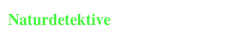 Naturdetektive